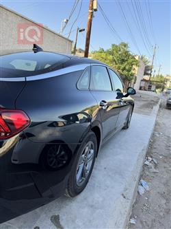 کیا K5